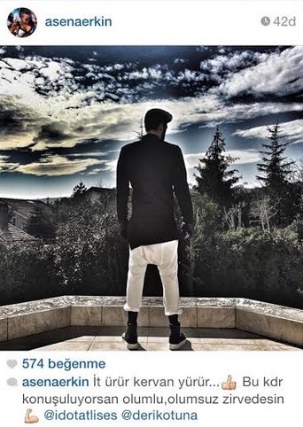 İt ürür kervan yürür!