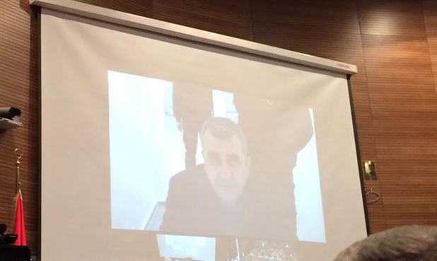 Ali İsmail Korkmaz davasında karar