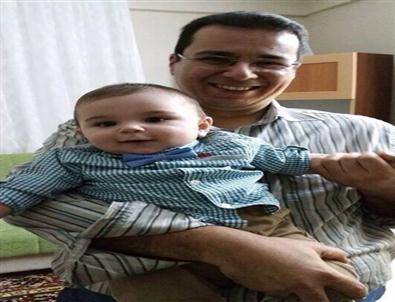 6 Aylık Engelli Çocuğunu Boğarak Öldürdü