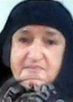 ALZHEİMER HASTASI - Anne ve Kızı Sobadan Sızan Gazdan Öldü