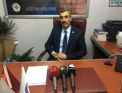 Bahşi’den Öğrenci ve Velilere Uyarı