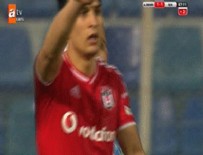 VELİ KAVLAK - Beşiktaş'tan bir fair-play örneği daha