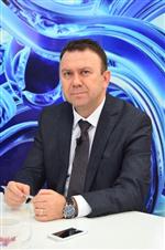 SEZEN AKSU - Çanakkale’de 100. Yıl Çalışmaları