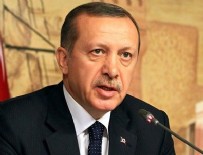 HAKARET DAVASI - Erdoğan'a hakaret davası sonuçlandı