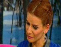 İZDIVAC - Esra Erol'da gözyaşlarına boğan kavuşma