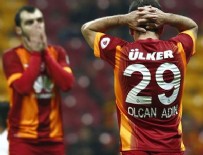 DİYARBAKIR BÜYÜKŞEHİR BELEDİYESPOR - G.Saray'a Arena'da büyük şok!