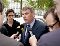 İSLAMOFOBİ - Irkçı faşist siyasetçiden Kuran'ı Kerim'e hakaret