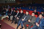 'Kalbimizin Doğusu-doğu Türkistan' Paneli