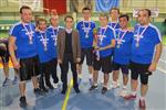 Kaymakamlık Voleybol Turnuvası Sona Erdi