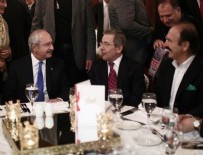 Kılıçdaroğlu: Deneyin CHP'yi...