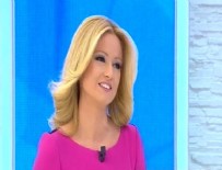 MÜGE ANLI İLE TATLI SERT - Müge Anlı: Karın buna inanır ama Müge inanmaz