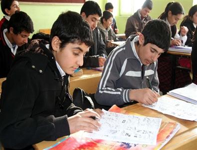 Muradiyeli Öğrencinin Teog Başarısı