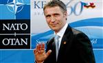 Nato Genel Sekreteri Stoltenberg Kosova'yı Ziyaret Edecek