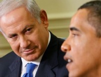 Obama, Netanyahu ile görüşmeyecek