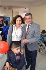 EĞITIM İŞ - Oğullarının Adını Okulda Yaşatacaklar