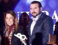 RAMAZAN ARSLAN - Ramazan Arslan yılın bürokratı seçildi