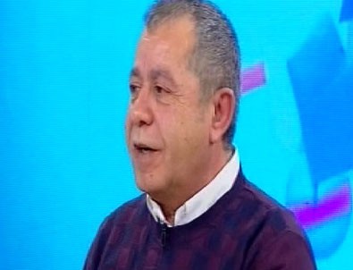 Salih Keçeci: Kadın şiddeti hak ediyor