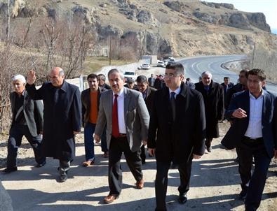 Selçuklu Mahallesi’nin Su Sorunu Çözüldü