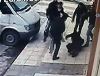 DAYAK GÖRÜNTÜSÜ - Sen misin ihaleyi kazanan!