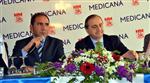 HÜSEYIN BOZKURT - Sivasspor, Medicana Sağlık İle Sponsorluk Anlaşması İmzaladı