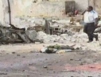 TÜRK BÜYÜKELÇİLİĞİ - Bombalı saldırıyı o örgüt üstlendi