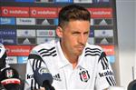 JOSE ERNESTO SOSA - Sosa’dan Türk Futboluna ‘rol Model’ Örneği