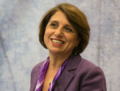TÜSİAD'a 3. kadın başkan