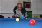 İNSAN BEYNİ - Yarım Asırlık Bilardo Tutkusu