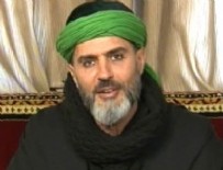 YAŞAR ALPTEKIN - Yaşar Alptekin'den güldüren IŞİD açıklaması