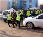 1,5 Milyonluk Vurgun Yapan Çete Ne Bulduysa Çalmış