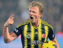 DIRK KUYT - 6 Kulüp peşinde