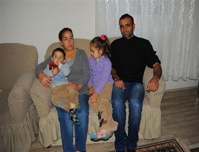 7 Yaşındaki Esma'nın Ailesi Yaşananlara Öfkeli