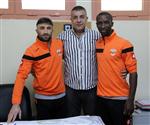 Adanaspor’da Transfer Atağı
