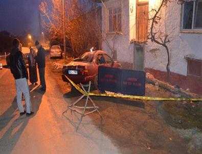 Akşehir’de Trafik Kazası Açıklaması