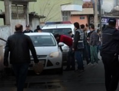 Manisa'da Kuran-ı Kerim'i yaktılar!