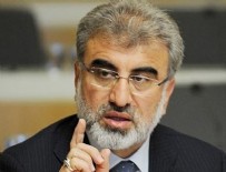 ELEKTİRİK ENERJİSİ - Bakan Taner Yıldız'dan elektriğe zam açıklaması