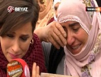 NUR VİRAL - Asker anneleri gözyaşlarını tutamadı