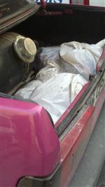 AT ETİ - Bursa’da İkinci At Eti Operasyonu