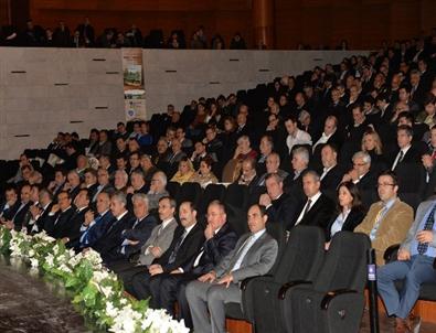 Bursa’da Şehir Kimliği Çalıştayı