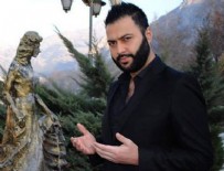 MANKEN - Caner Toygar 'Cinci' oldu