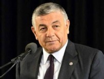 ŞÜKRÜ GENÇ - CHP'li belediyeden bir skandal daha