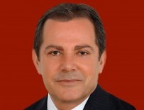 ERCAN CENGIZ - CHP'li vekil partisinden istifa etti