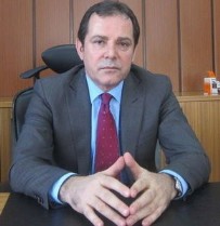 ERCAN CENGIZ - CHP milletvekili istifa etti