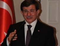 TUTUKLU GAZETECİLER - Davutoğlu'ndan hapisteki gazeteciler sorusuna net yanıt