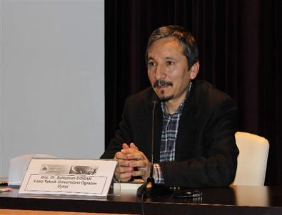 Doç.dr. Doğan Açıklaması