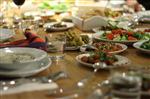 İTALYAN MUTFAĞI - Gaziantep ve İtalyan Mutfağının Muhteşem Buluşması