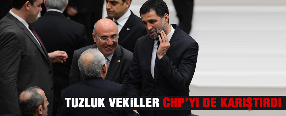 Hakan Şükür, Kılıçdaroğlu'nu ziyaret etti iddiası