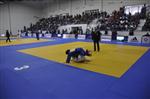 HÜSEYIN BEKTAŞ - Judo Şampiyonası Başladı