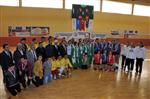 Karaman’da Düzenlenen Okullararası Voleybol Turnuvası Sona Erdi