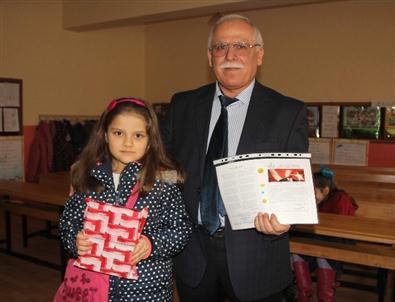 Kastamonu’da 58 Bin Öğrenci, Karnesini Aldı